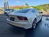 AUDI S7 SPORTBACK