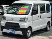 2020 DAIHATSU HIJET CARGO