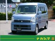 2013 SUZUKI EVERY WAGON