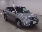 2022 SUZUKI ESCUDO