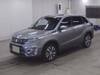 SUZUKI ESCUDO