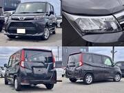 2022 TOYOTA ROOMY