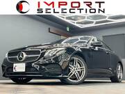 2017 MERCEDES BENZ E-CLASS