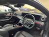 MERCEDES BENZ E-CLASS