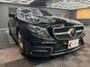 MERCEDES BENZ E-CLASS