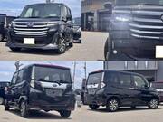 2022 SUBARU JUSTY