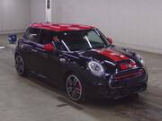 2016 BMW MINI