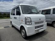 2013 SUZUKI EVERY