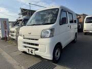 2010 DAIHATSU HIJET CARGO