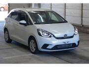 2022 HONDA FIT