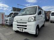 2013 DAIHATSU HIJET CARGO
