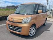 2013 SUZUKI SPACIA