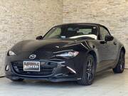 2016 MAZDA ROADSTER
