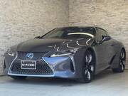 2024 LEXUS LC