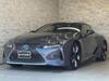 LEXUS LC
