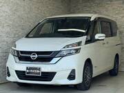 2017 NISSAN SERENA X