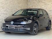 2020 VOLKSWAGEN GOLF