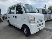 2013 SUZUKI EVERY