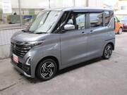 2025 NISSAN ROOX