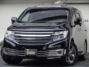 2012 NISSAN ELGRAND