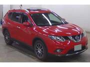 2015 NISSAN X-TRAIL 20X