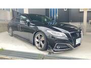 2020 TOYOTA CROWN RS