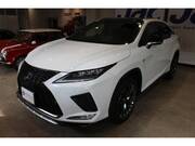 2021 LEXUS RX
