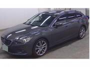 2014 MAZDA ATENZA WAGON