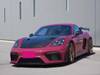 PORSCHE OTHER