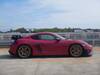 PORSCHE OTHER