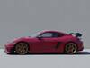 PORSCHE OTHER