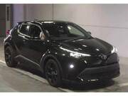 2023 TOYOTA C-HR