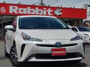 2019 TOYOTA PRIUS A PREMIUM