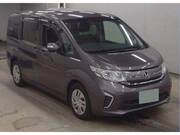 2015 HONDA STEPWAGON G