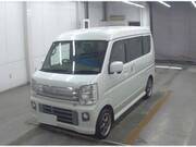 2017 SUZUKI EVERY WAGON