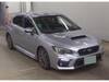 SUBARU WRX S4