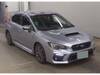SUBARU WRX S4