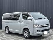 2006 TOYOTA REGIUS ACE VAN