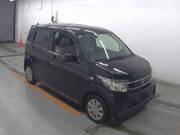 2014 HONDA N-WGN