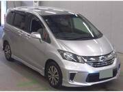2014 HONDA FREED