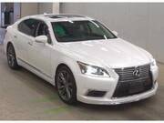 2014 LEXUS LS