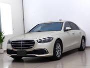 2023 MERCEDES BENZ S CLASS