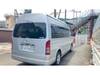 TOYOTA HIACE COMMUTER