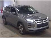 2023 MITSUBISHI RVR G