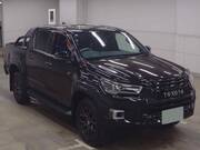 2024 TOYOTA HILUX