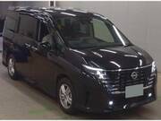 2023 NISSAN SERENA