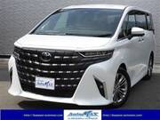 2024 TOYOTA ALPHARD