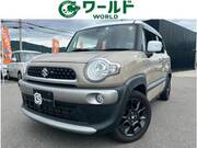 2018 SUZUKI XBEE