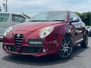 2013 ALFA ROMEO MITO
