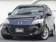 2012 MAZDA PREMACY